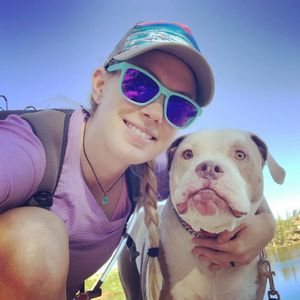 Meet your Posher, Jess